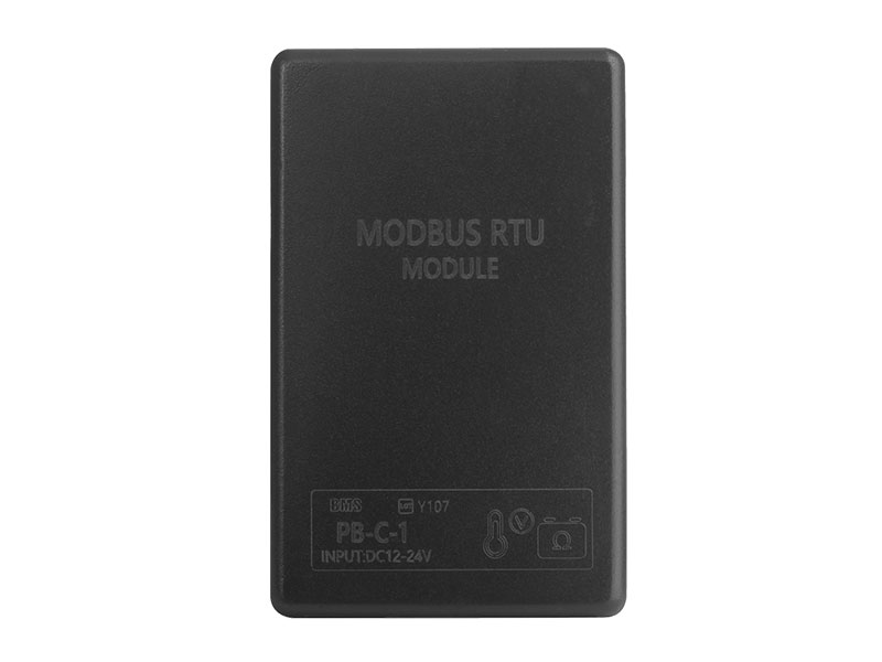 PB-C (Modbus Rtu)